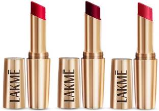 Lakmé 9 To 7 Matte Bullet Lipstick
