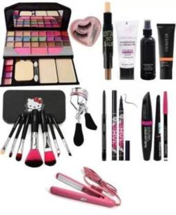 Maived All in one Makeup Kit Combo