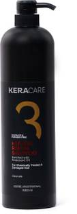 Godrej Professional Keracare Keratin Repair shampoo for chemically treated & damaged hair