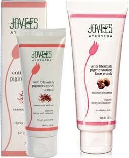 JOVEES Skin Care Kit No -5