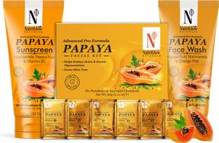 NutriGlow NATURAL'S Radiant Papaya Skincare