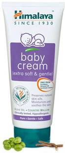 HIMALAYA Baby cream 200ml