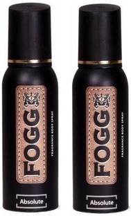 FOGG AbsoluteGift Set