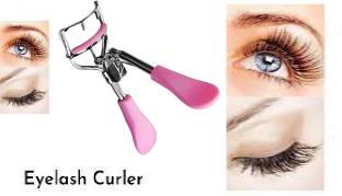 SHENY COLORS best eyelashes combo eyelashes ,glue,curler
