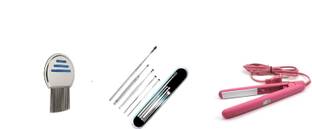 Lusty soul All Hair Type Head Lice Nit & Egg Easy to Use,