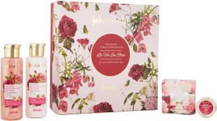 fabessentials Wild Rose Wheatgerm
