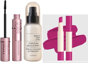 nn new mini face makeup combo set pack of 3