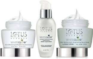 LOTUS Herbals WHITEGLOW