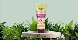 panchvati Dead Skin Remover removes dead skin, oil & natural moisture 200ml Scrub