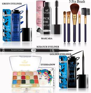 VOZO Anyone looking to enhance their eye makeup routine