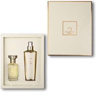 FANATIC F2 GIFT SET BOX PACK