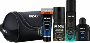 AXE Men's Grooming Kit