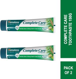 HIMALAYA COMPLETE CARE TOOTHPASTE