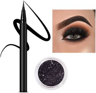 Libline Waterproof sketch eyeliner & Liquid Matte Lipstick