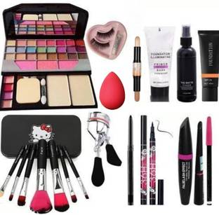 Geggsa Fancy Face Makeup Combo AABJ13