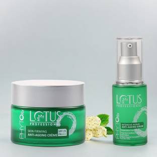 Lotus Professional PHYTORX SKIN FIRMING WITH INTENSIVE SERUM