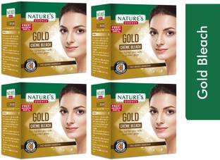 Nature's Essence gold bleach (21g x 4 )ui