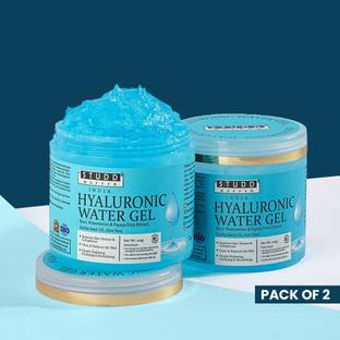 Studd Muffyn 30 Days Combo of Hyaluronic Gel