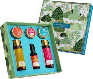 Forest Essentials Pakshishal Gift Box
