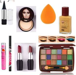lately MAKE UP KIT