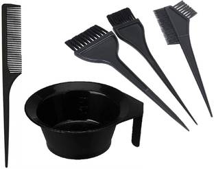 YBN HIGH QUALITY HAIR DYE BOWL PACK