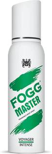 FOGG Master Voyager Intense No GasGift Set