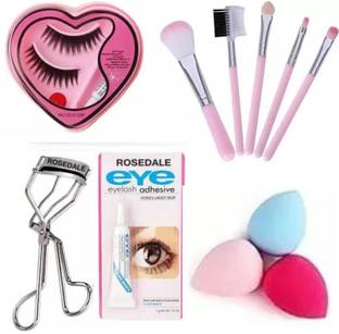 swenky eye makeup combo