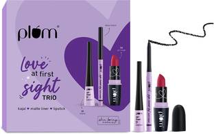 Plum Love At First Sight Trio | Eye-Swear-