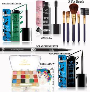 VOZO Anyone looking to enhance their eye makeup routine Combo-4