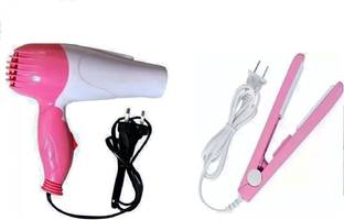 mkldsrh professional hair dryer with straightener for hair styling