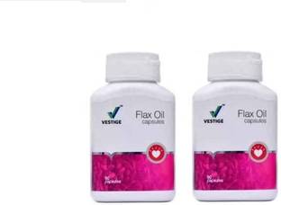 Vestige Flax Oil