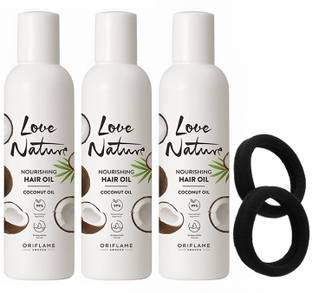 Oriflame LOVE NATURE Nourishing