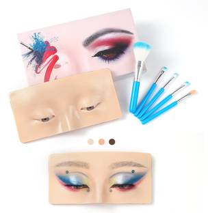 KA CAYLA 3D Reusable Silicone Makeup