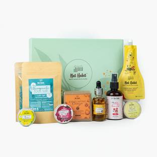 Nat Habit With All My Heart Gift Set, For Your Loved Ones