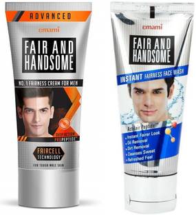 FAIR AND HANDSOME Combo Pack