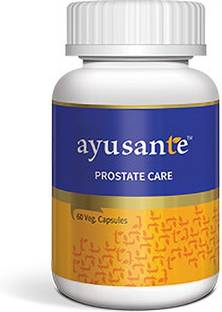 Vestige Ayusante Prostate Care 60 Capsule