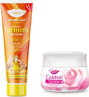 Dabur FACE CARE COMBO