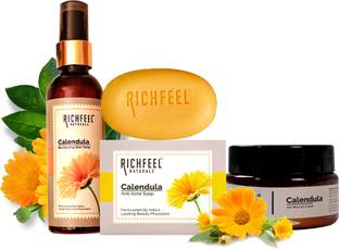 RICHFEEL Best Selling CTM combo