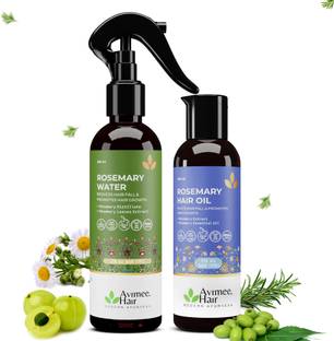 Avimee Herbal Rosemary Super Saver Combo