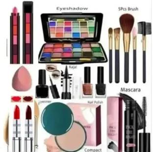GLOW IT Makeup Kits