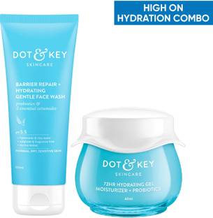 Dot & Key Hydration Skin Care Combo