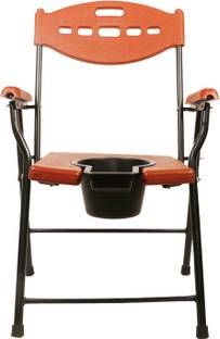 CLASORA Commode Shower Chair