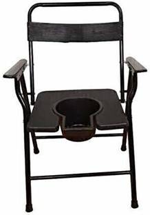 SEPBORN Western Toilet Seat Anti Skid Commode Chair Commode Chair