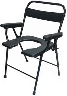 DGN Handicapped Persons, Hospitalised Person Commode Chair Commode Chair