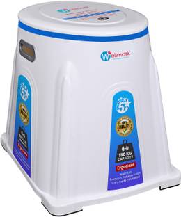 WELIMARK Indian Toilet to Western Convertor Commode Toilet Stool shower chair for patient Commode Shower Chair