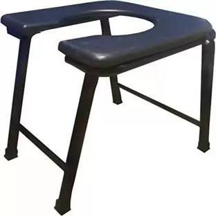 Shri Gajanan Medical Store Commode Chair