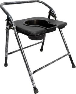 Extraposh COMMOND CHAIR Commode Chair