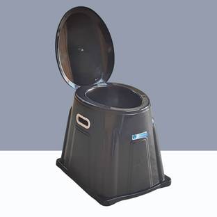 veayva Commode Shower Chair