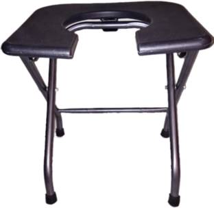 Pihu Commode Chair