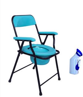 Adult Care COMMODE CHAIR BUCKET Commode Chair . Commode Chair